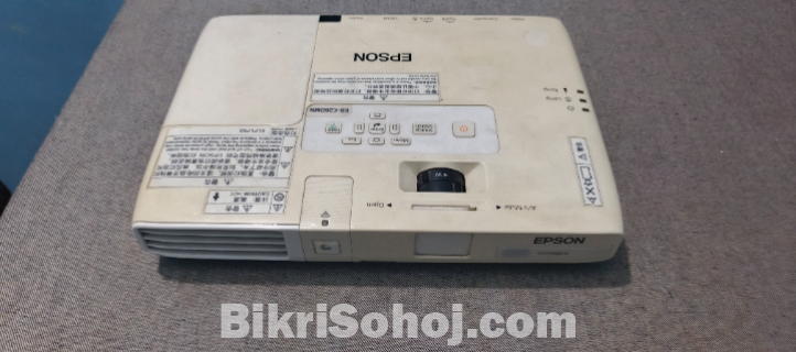 Epson EB-C260MN projector